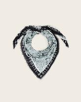 Canter Square Scarf