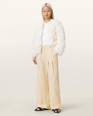 Sherell Barrel Leg Pants