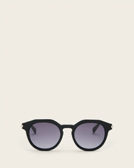 Van Panto Framed Sunglasses