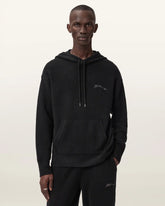 Odessa Embroidered Hoodie