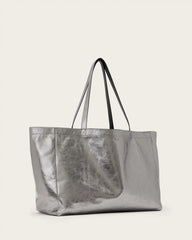 Rosalie Large Leather Tote Bag