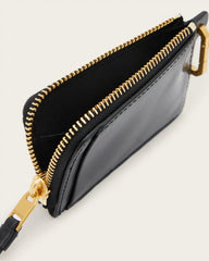 Remy Leather Wallet