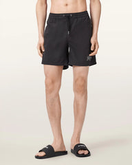 Odyssey Slim Fit Swim Shorts