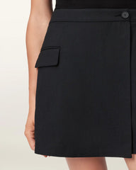 Mimmie Asymmetric Skort