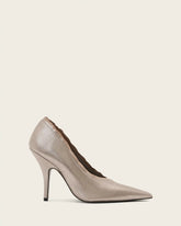 Vera Court Stiletto Heels