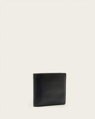 Delph Bi-Fold Leather Wallet