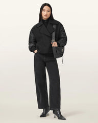 Orla Wool Jacket