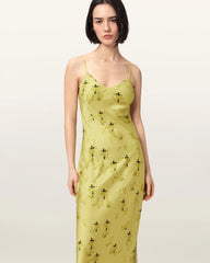 Bryony Floral Slip Dress