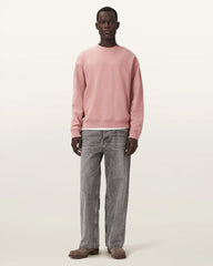 Asher Ramskull Oversized Sweatshirt