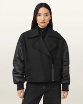 Orla Wool Jacket