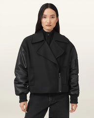 Orla Wool Jacket