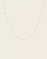 Jay Ball Sterling Silver Medium Ball Necklace