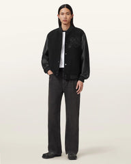 Holloway Bomber Jacket
