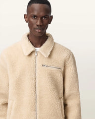 Otis Sherpa Jacket