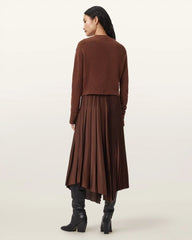 Jax 2-In-1 Maxi Dress