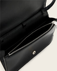 Maeve Cow Print Crossbody Bag