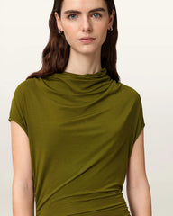 Selena Bodycon Maxi Dress