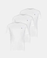 Brace Brushed Cotton T-Shirts 3 Pack