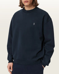 Asher Ramskull Oversized Sweatshirt