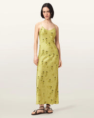 Bryony Floral Slip Dress