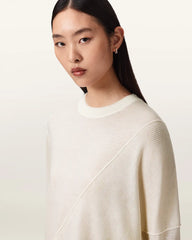 Isla Crew Neck Merino Sweater