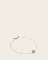 Ellie Crystal Bracelet