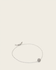 Ellie Crystal Bracelet