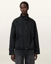 Luellah Oversized Jacket