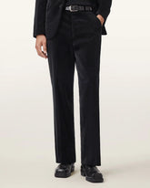 Saga Straight Fit Pants
