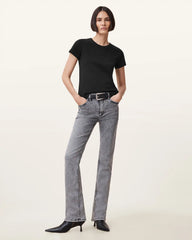 Stevie Slim Fit Short Sleeve T-Shirt