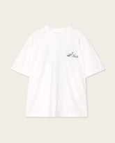 Skullcup New York Oversized Soccer T-Shirt