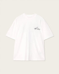 Skullcup New York Oversized Soccer T-Shirt