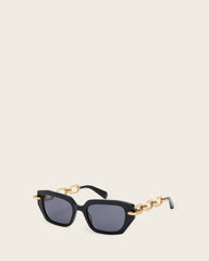 Callisto Cat Eye Shaped Sunglasses