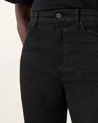 Haldan Denim Bootcut Jeans