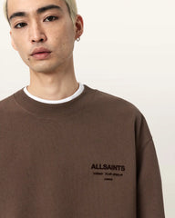 Xander Crew Neck Sweatshirt
