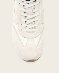 Liam Suede Hex Sneakers