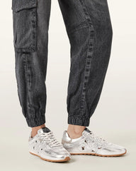 Liam Western Sneakers