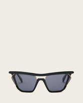 Avie Square Visor Sunglasses