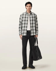 Kelby Ramskull Check Shirt