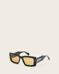 Cordie Rectangular Shaped Sunglasses