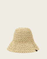 Willow Straw Hat