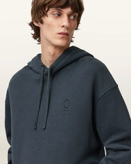 Haven Boxy Hoodie