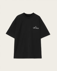 Skullcup Las Vegas Oversized Soccer T-Shirt