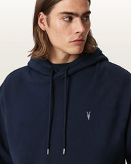 Asher Ramskull Oversized Hoodie