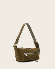 Vega Suede Mini Bag