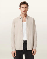 Hawthorne Ramskull Stretch Fit Shirt