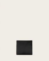 Delph Bi-Fold Leather Wallet