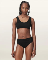 Mylah Elasticated Bodycon Bralette