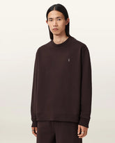 Asher Ramskull Boxy Sweatshirt