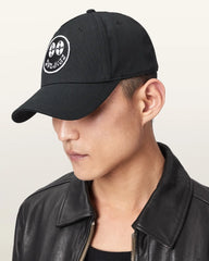 Spun Out Baseball Cap